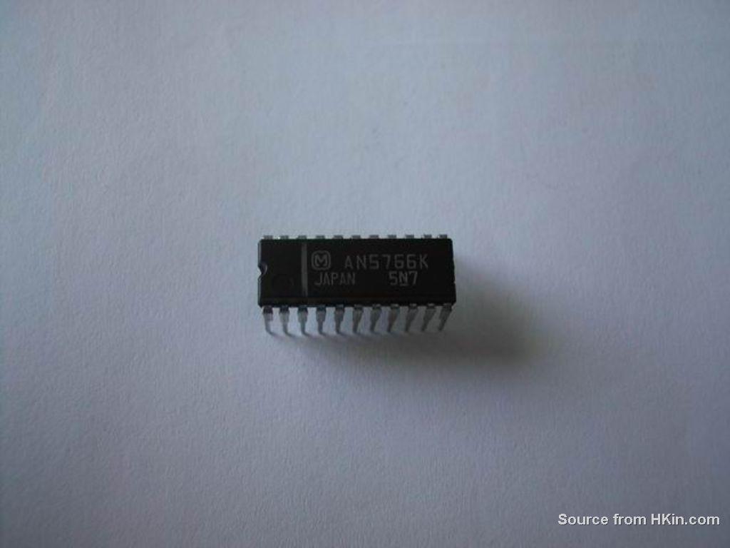 Electronic Components