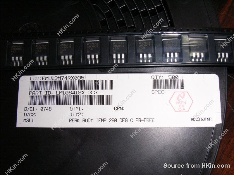 Electronic Components