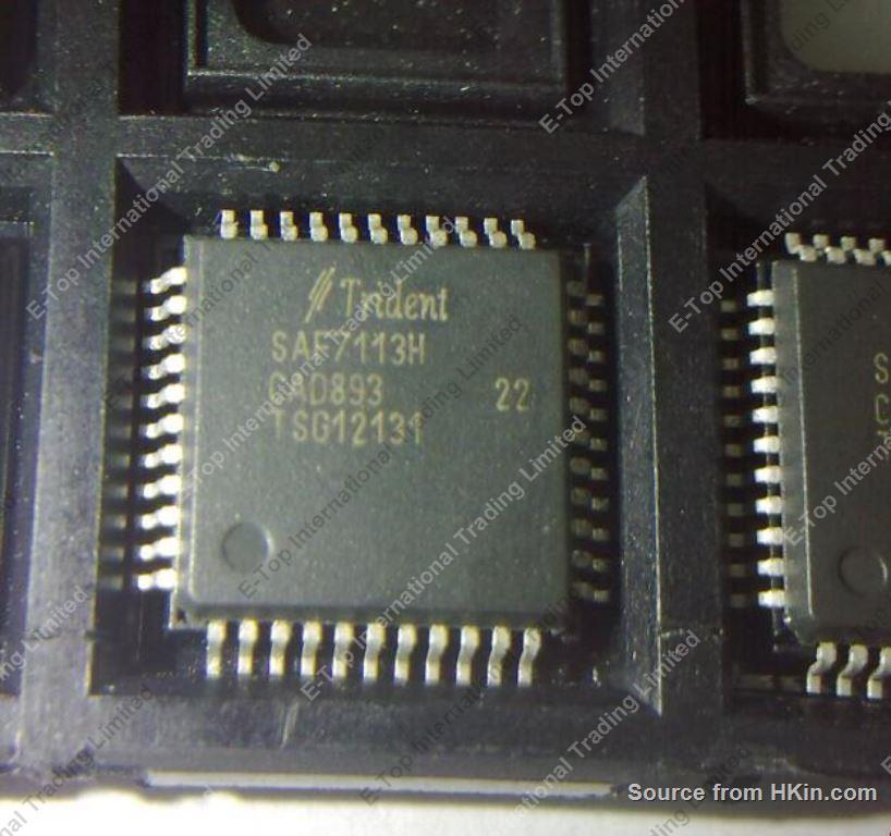 Electronic Components