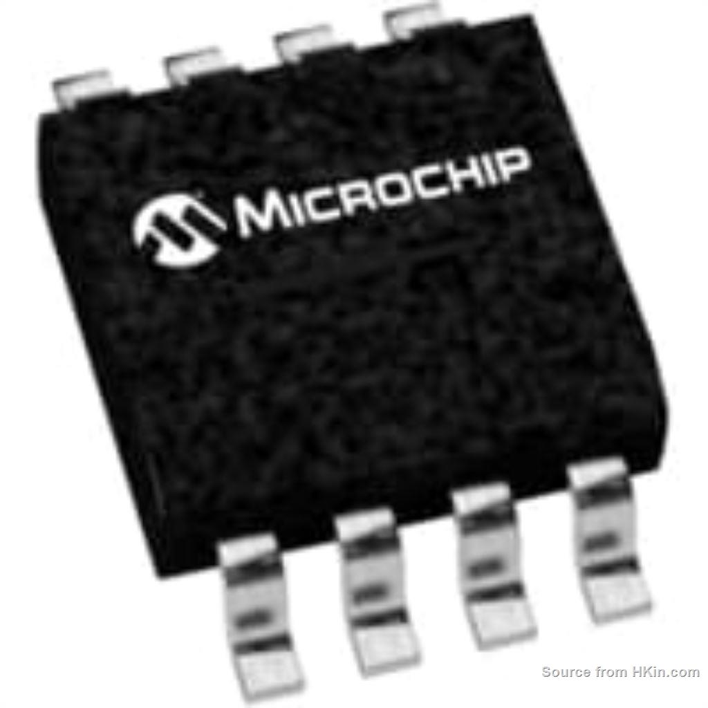 Integrated Circuits (ICs) - Memory