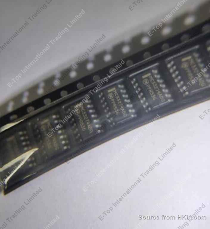 Integrated Circuits (ICs) - Linear - Amplifiers - Instrumentation, OP Amps, Buffer Amps