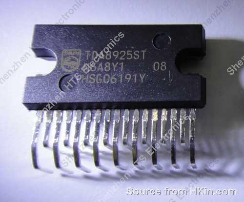 Electronic Components