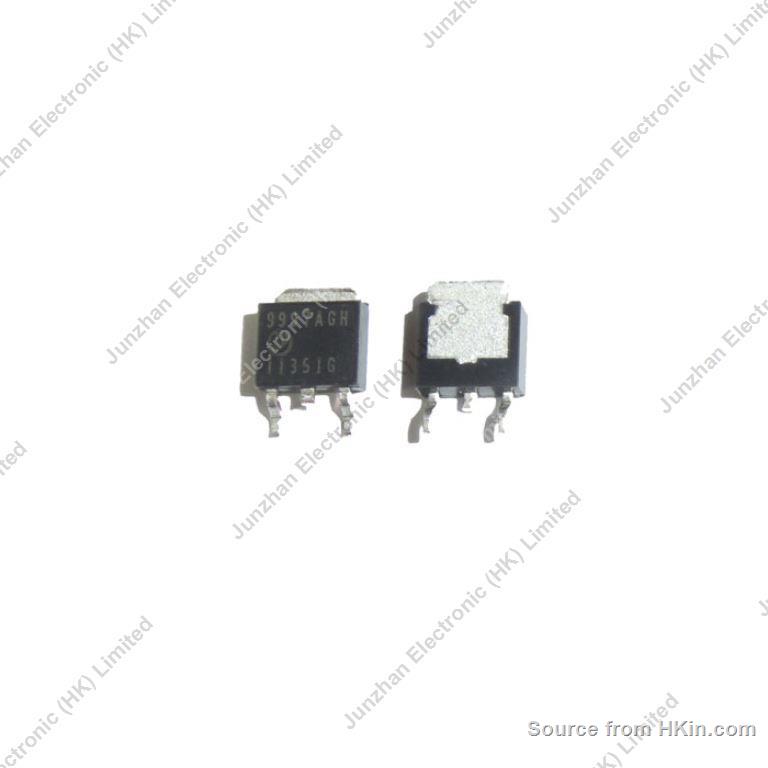 Electronic Components