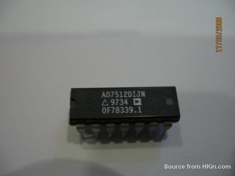 Electronic Components