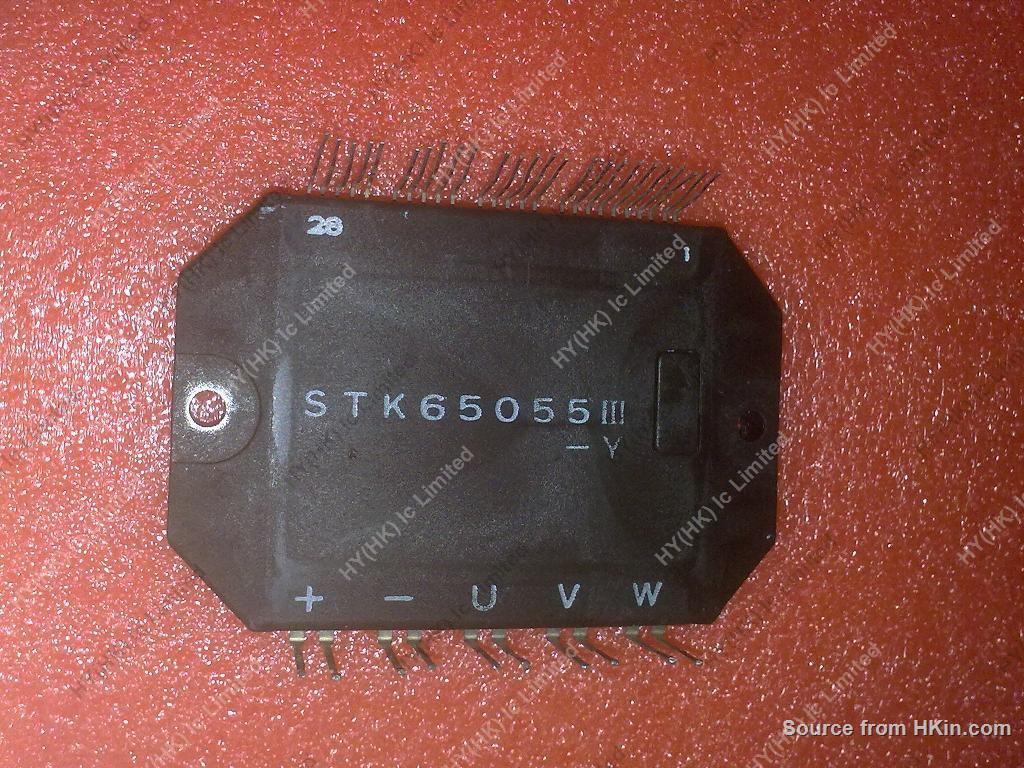 Electronic Components