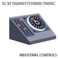 Industrial Controls - Industrial Equipment