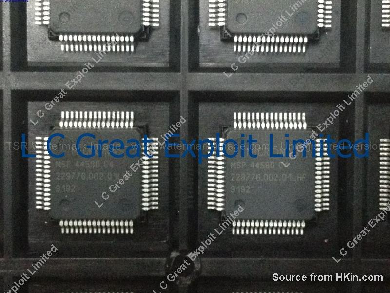 Electronic Components