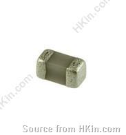 Capacitors - Ceramic Capacitors