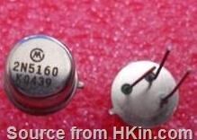 Electronic Components