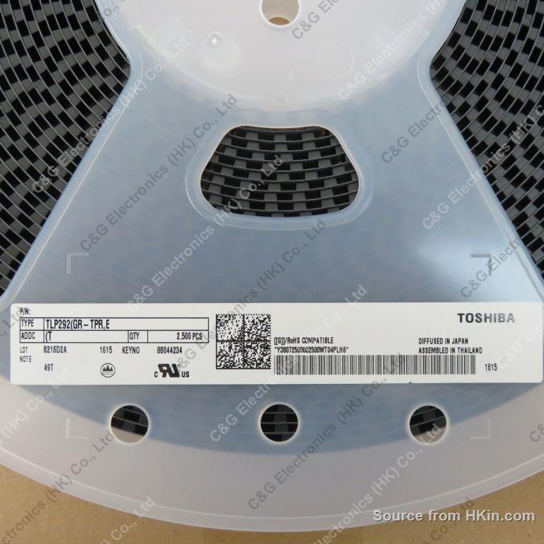 Isolators - Optoisolators - Transistor, Photovoltaic Output