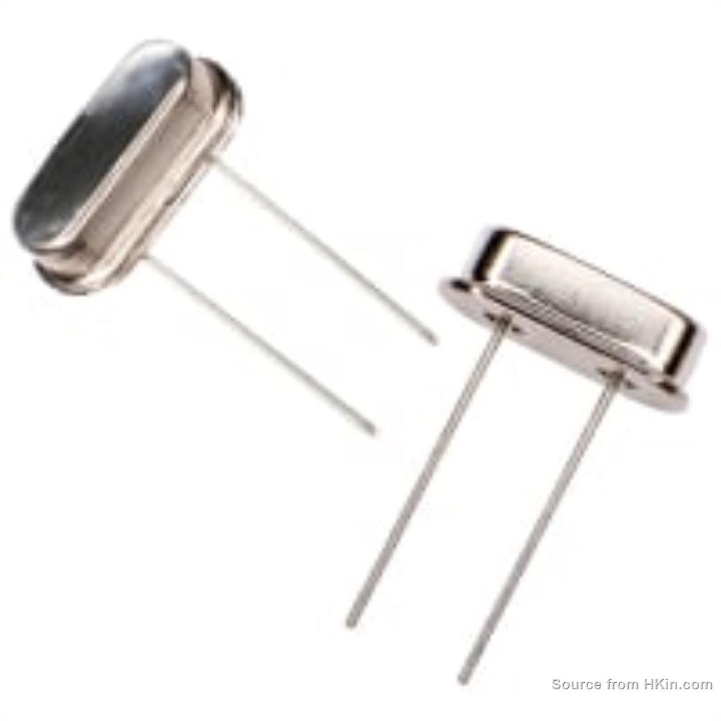 Electronic Components