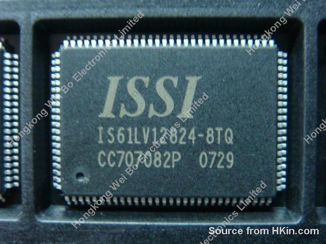 Integrated Circuits (ICs) - Memory