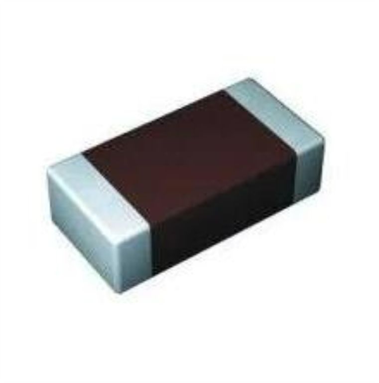 Capacitors - Ceramic Capacitors