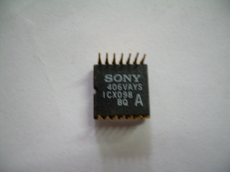 Electronic Components