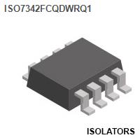 Isolators - Digital Isolators