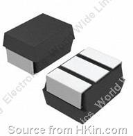 Capacitors - Tantalum Capacitors