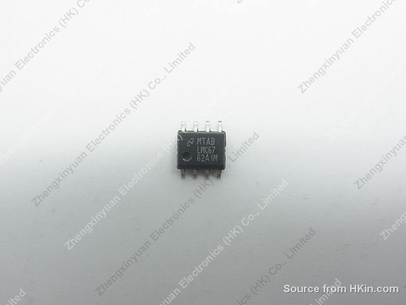 Integrated Circuits (ICs) - Linear - Comparators