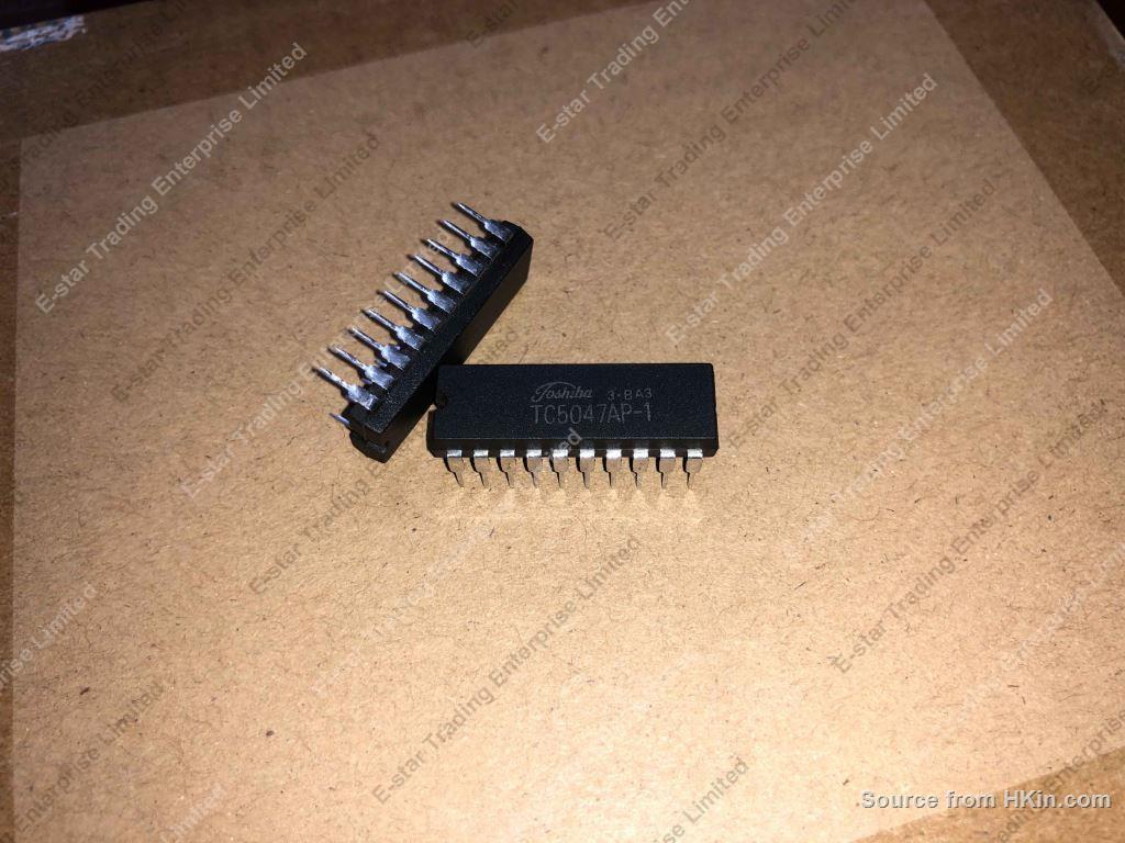 Electronic Components