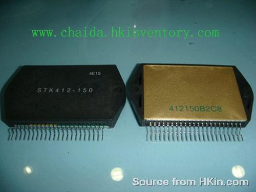 Electronic Components