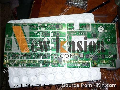 Integrated Circuits (ICs) - Memory