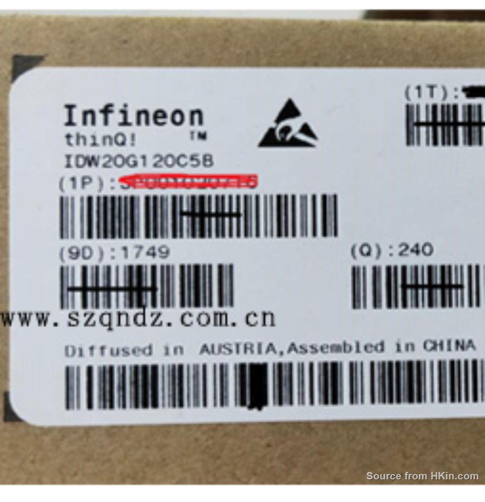 Electronic Components