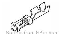 Connectors, Interconnects - Terminal Blocks - Wire to Board