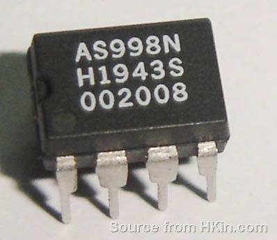 Electronic Components