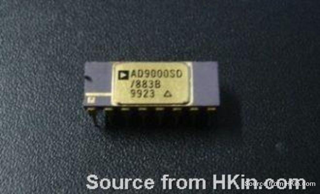 Electronic Components