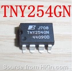 Electronic Components