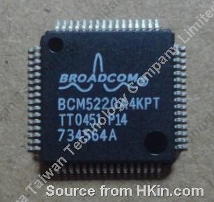 Electronic Components