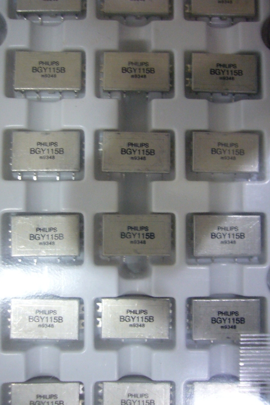 Electronic Components