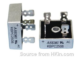 Electronic Components