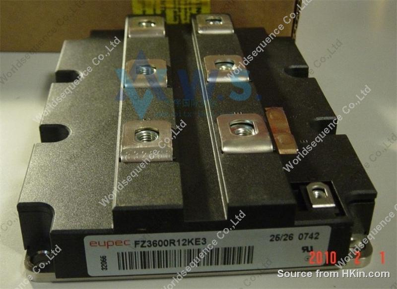 Electronic Components