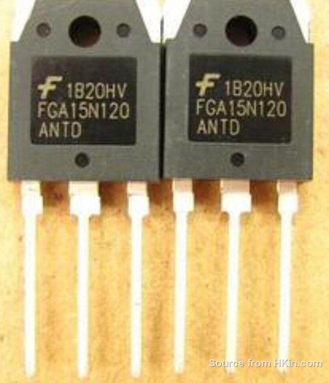Electronic Components