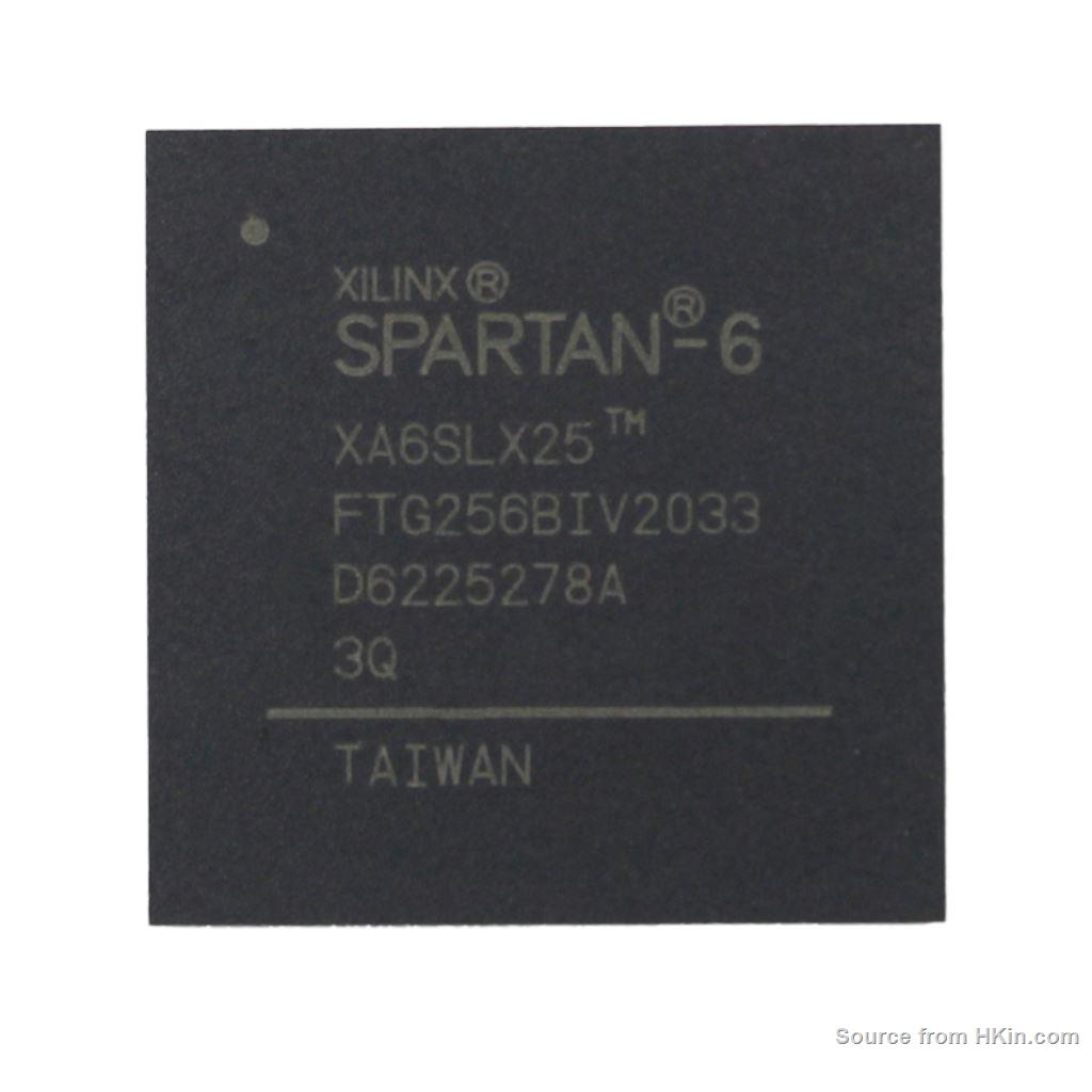 Integrated Circuits (ICs) - Embedded - FPGAs (Field Programmable Gate Array)