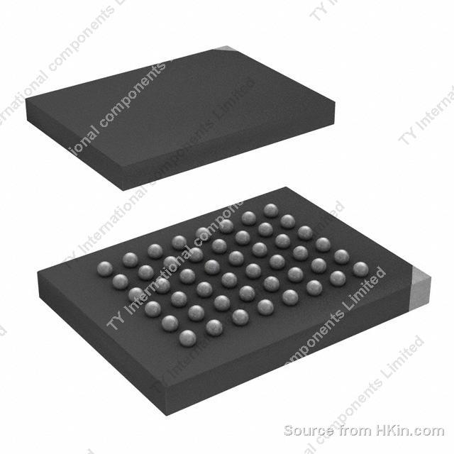 Integrated Circuits (ICs) - Memory