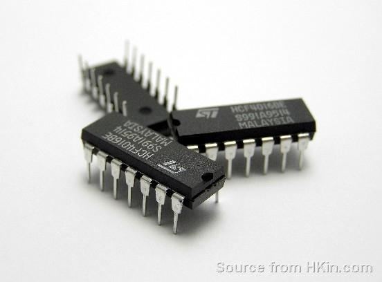 Electronic Components