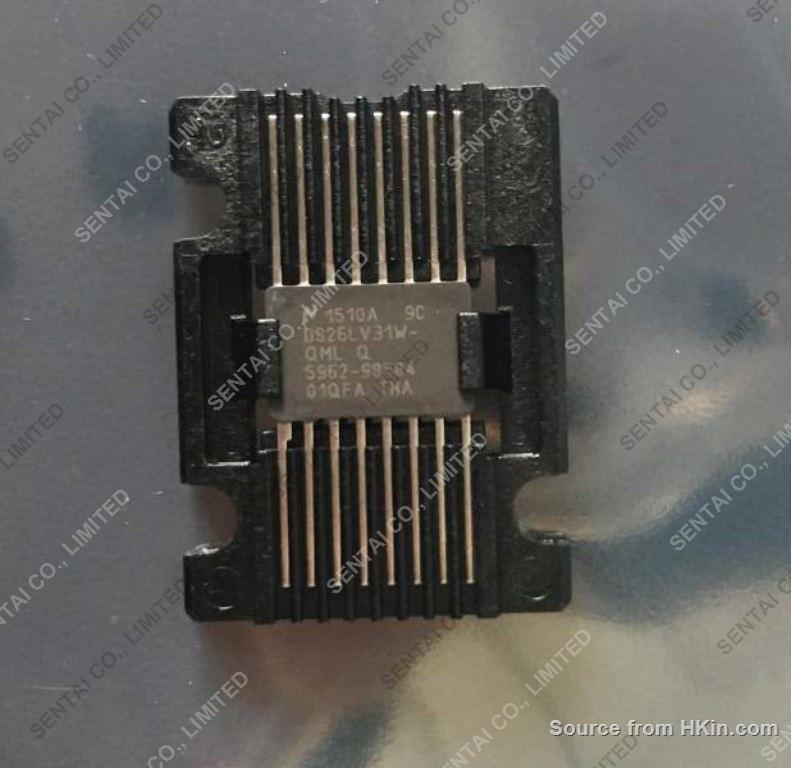 Electronic Components