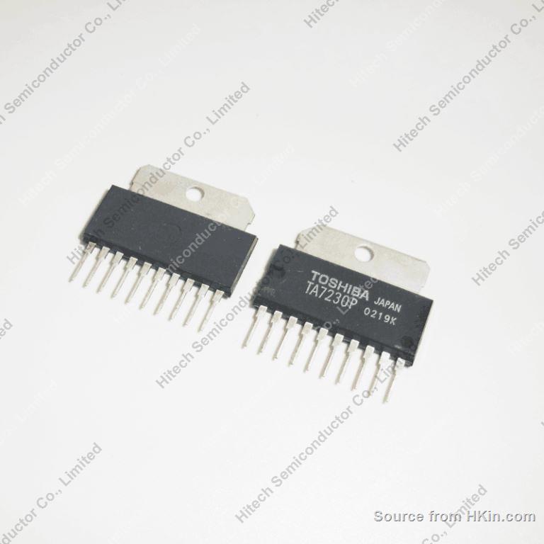 Electronic Components