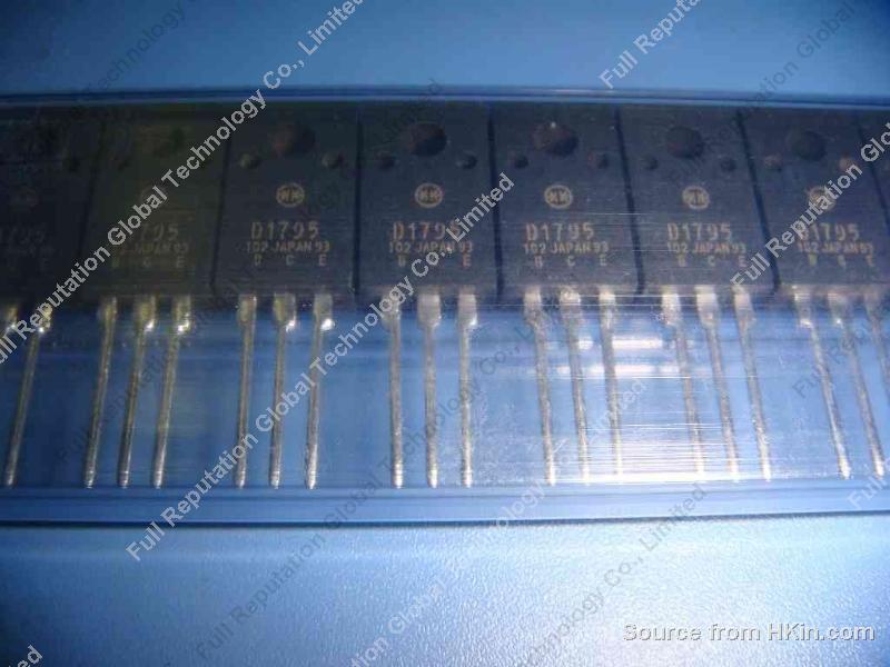 Electronic Components