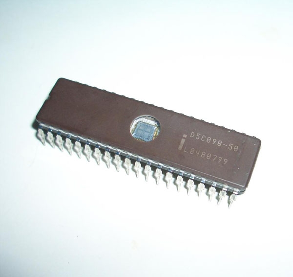 Electronic Components