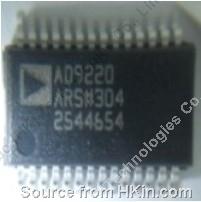 Electronic Components