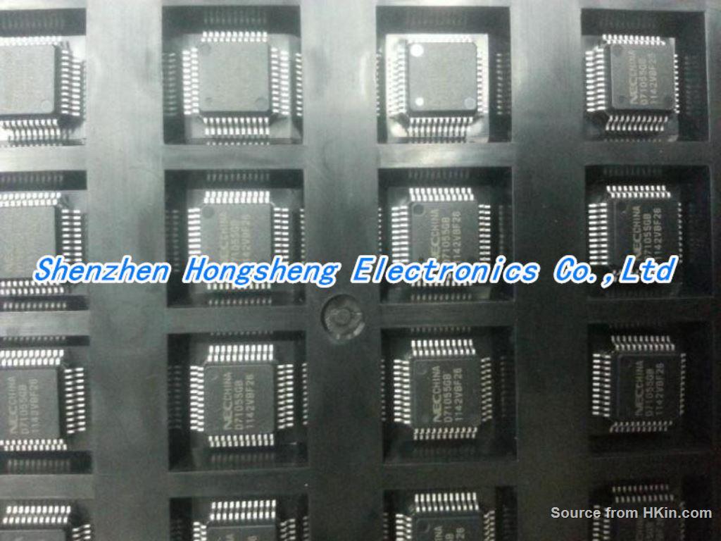 Electronic Components