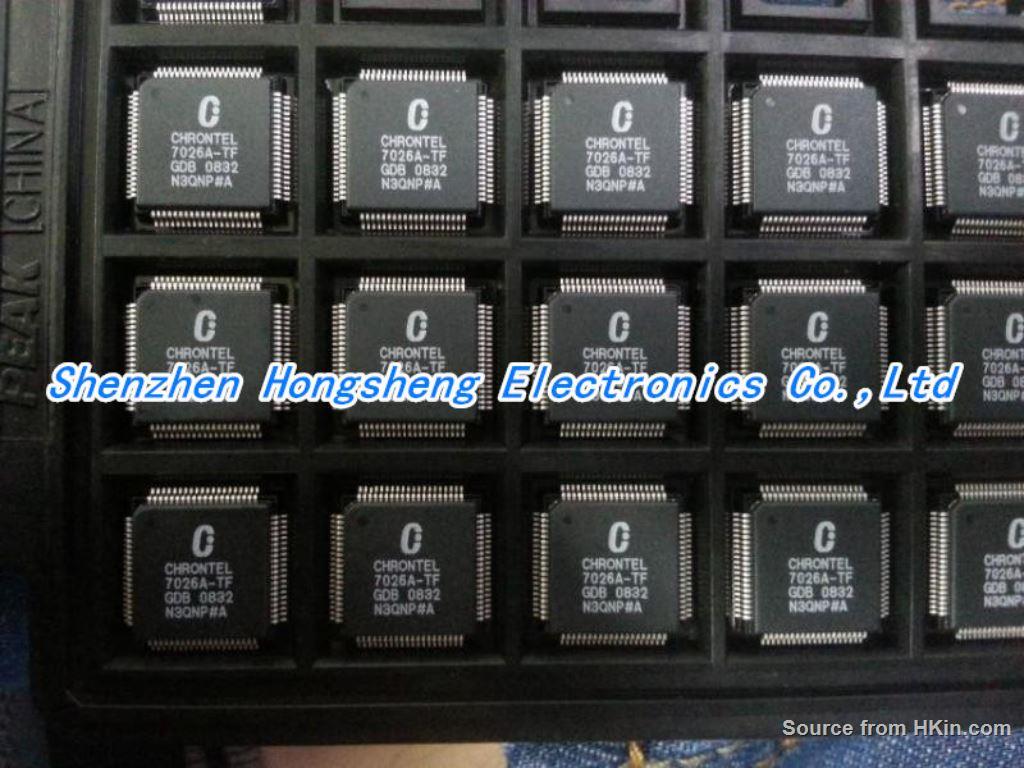 Electronic Components