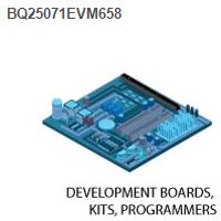 Development Boards, Kits, Programmers - Evaluation and Demonstration Boards and Kits