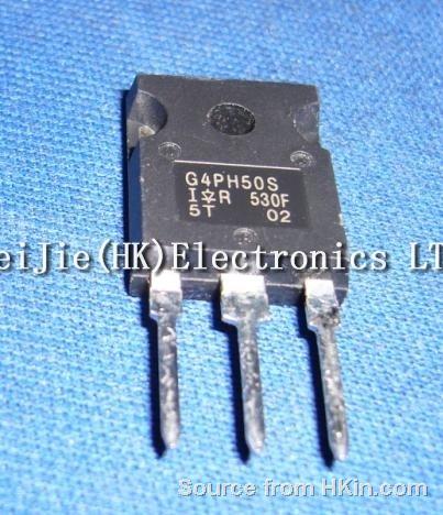 Electronic Components