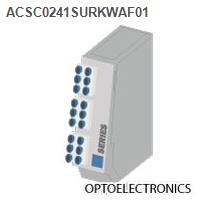 Optoelectronics - Display Modules - LED Character and Numeric