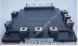 Electronic Components
