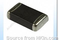 Capacitors - Ceramic Capacitors