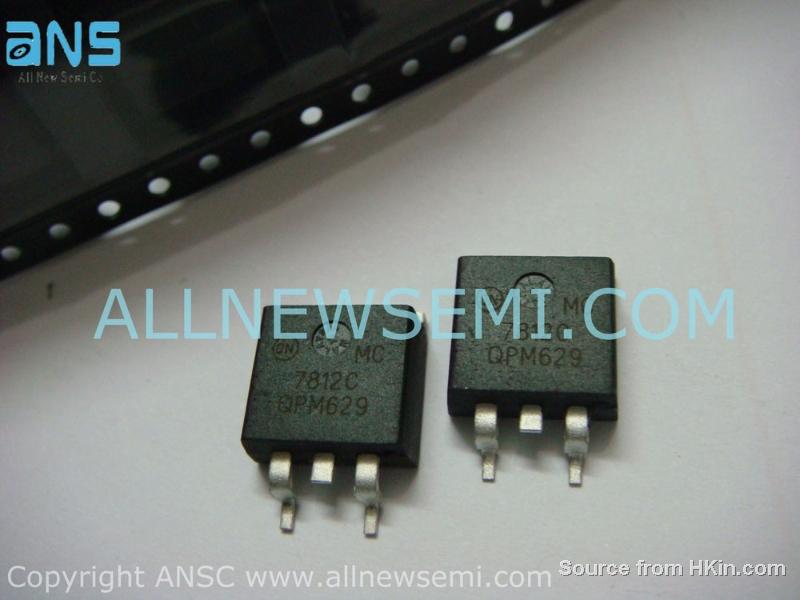 Integrated Circuits (ICs) - PMIC - Voltage Regulators - Linear